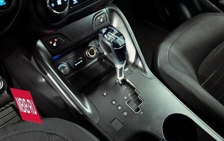 Hyundai ix35 I рестайлинг, 2015 год, 1 460 000 рублей, 13 фотография