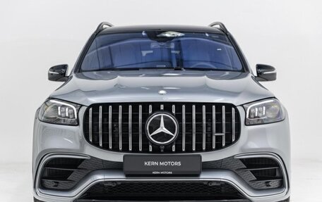Mercedes-Benz GLS AMG, 2025 год, 27 500 000 рублей, 1 фотография