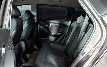 Hyundai ix35 I рестайлинг, 2015 год, 1 460 000 рублей, 18 фотография