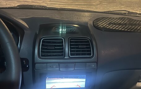 Hyundai Accent II, 2007 год, 400 000 рублей, 5 фотография