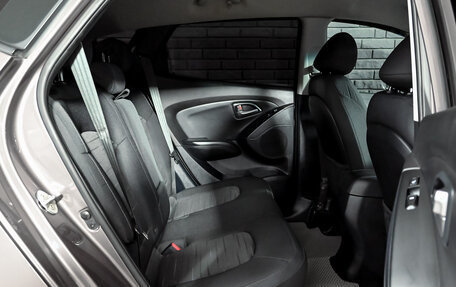 Hyundai ix35 I рестайлинг, 2015 год, 1 460 000 рублей, 20 фотография