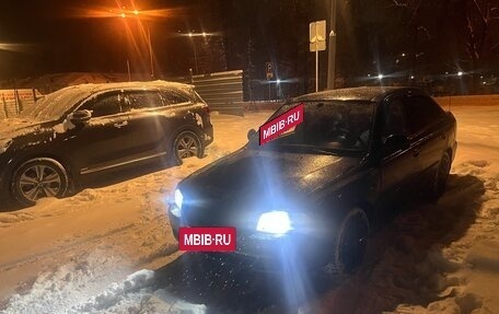 Hyundai Accent II, 2007 год, 400 000 рублей, 4 фотография