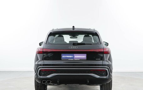 Audi Q5, 2025 год, 8 975 404 рублей, 4 фотография