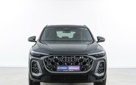 Audi Q5, 2025 год, 8 975 404 рублей, 3 фотография