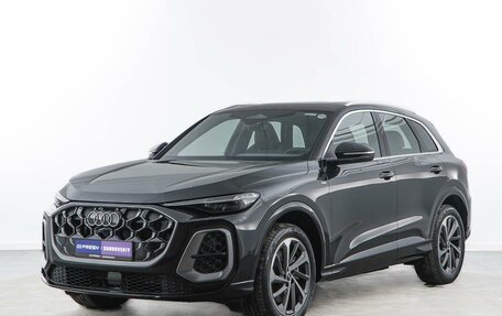 Audi Q5, 2025 год, 8 975 404 рублей, 5 фотография