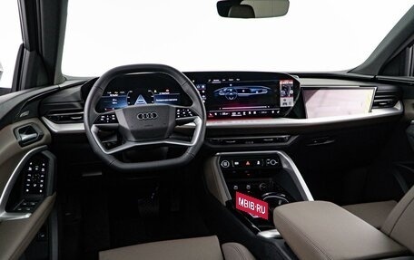 Audi Q5, 2025 год, 8 975 404 рублей, 6 фотография