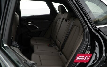 Audi Q5, 2025 год, 8 975 404 рублей, 9 фотография