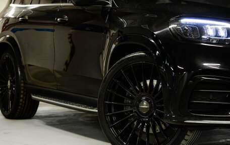 Mercedes-Benz GLS, 2023 год, 14 999 000 рублей, 7 фотография