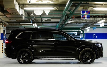 Mercedes-Benz GLS, 2023 год, 14 999 000 рублей, 6 фотография
