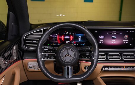 Mercedes-Benz GLS, 2023 год, 14 999 000 рублей, 14 фотография