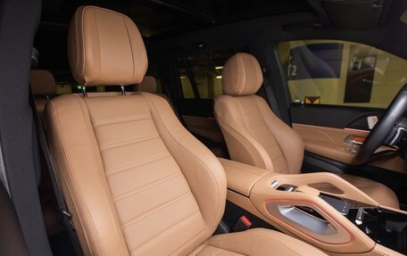 Mercedes-Benz GLS, 2023 год, 14 999 000 рублей, 23 фотография