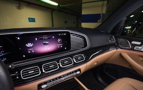 Mercedes-Benz GLS, 2023 год, 14 999 000 рублей, 11 фотография