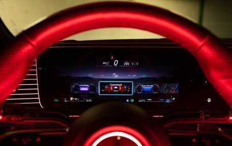 Mercedes-Benz GLS, 2023 год, 14 999 000 рублей, 16 фотография