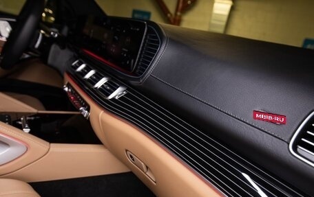 Mercedes-Benz GLS, 2023 год, 14 999 000 рублей, 19 фотография