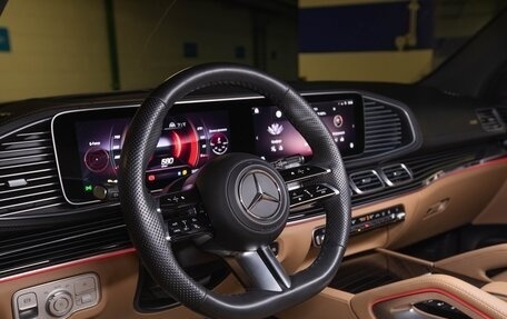 Mercedes-Benz GLS, 2023 год, 14 999 000 рублей, 10 фотография