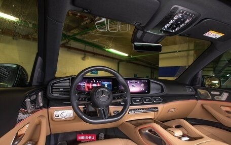 Mercedes-Benz GLS, 2023 год, 14 999 000 рублей, 13 фотография