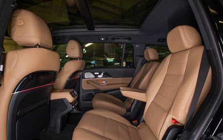 Mercedes-Benz GLS, 2023 год, 14 999 000 рублей, 25 фотография