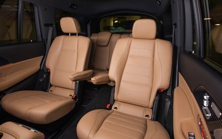 Mercedes-Benz GLS, 2023 год, 14 999 000 рублей, 28 фотография