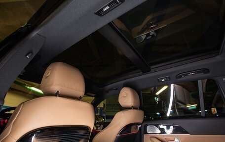 Mercedes-Benz GLS, 2023 год, 14 999 000 рублей, 27 фотография