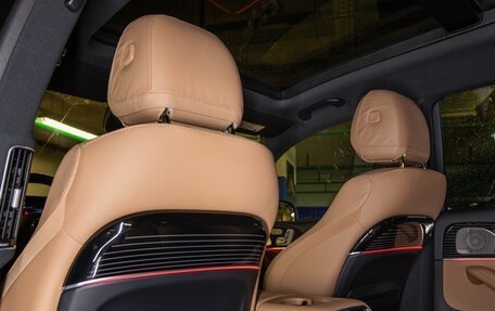 Mercedes-Benz GLS, 2023 год, 14 999 000 рублей, 26 фотография