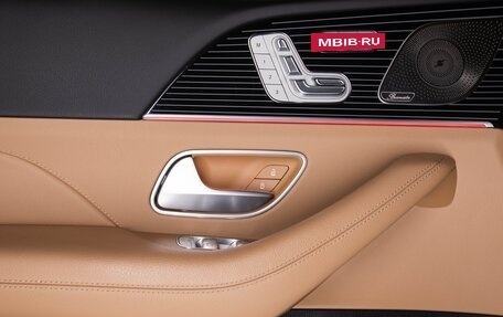 Mercedes-Benz GLS, 2023 год, 14 999 000 рублей, 24 фотография