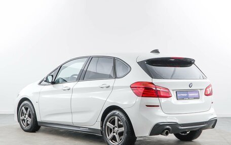 BMW 2 серия Active Tourer F45, 2019 год, 2 143 055 рублей, 2 фотография