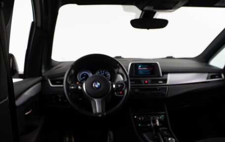 BMW 2 серия Active Tourer F45, 2019 год, 2 143 055 рублей, 7 фотография