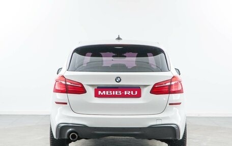 BMW 2 серия Active Tourer F45, 2019 год, 2 143 055 рублей, 4 фотография