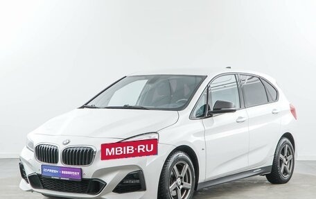 BMW 2 серия Active Tourer F45, 2019 год, 2 143 055 рублей, 5 фотография