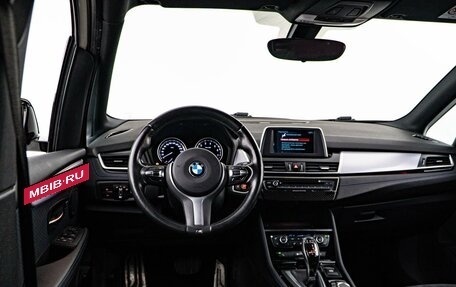 BMW 2 серия Active Tourer F45, 2019 год, 2 143 055 рублей, 6 фотография