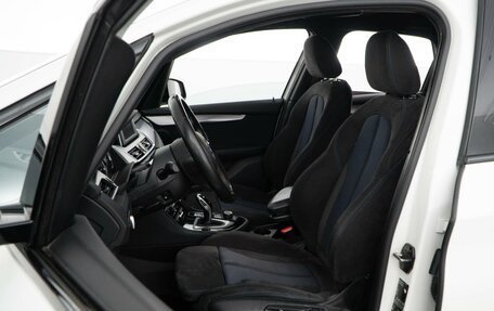 BMW 2 серия Active Tourer F45, 2019 год, 2 143 055 рублей, 11 фотография