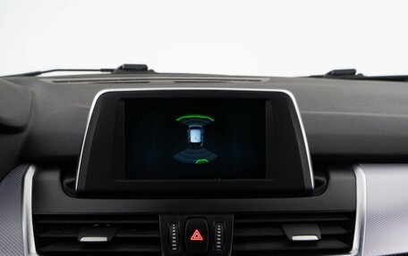 BMW 2 серия Active Tourer F45, 2019 год, 2 143 055 рублей, 20 фотография