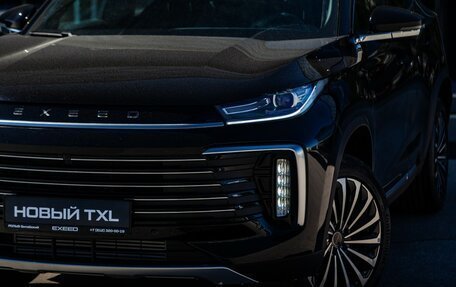 CheryExeed TXL, 2024 год, 4 200 000 рублей, 2 фотография