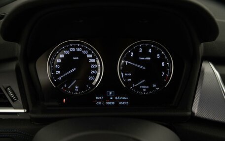 BMW 2 серия Active Tourer F45, 2019 год, 2 143 055 рублей, 21 фотография