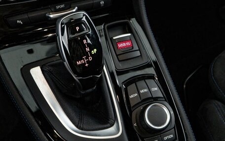 BMW 2 серия Active Tourer F45, 2019 год, 2 143 055 рублей, 16 фотография