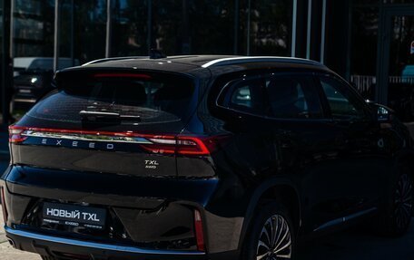 CheryExeed TXL, 2024 год, 4 200 000 рублей, 6 фотография