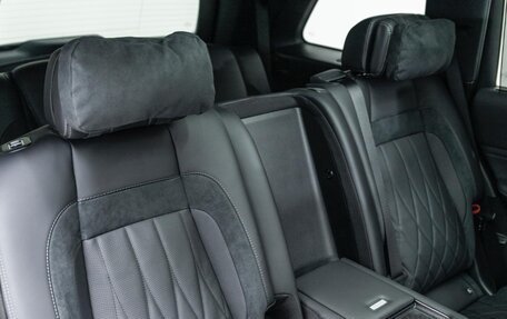 Mercedes-Benz GLS AMG, 2025 год, 27 500 000 рублей, 8 фотография