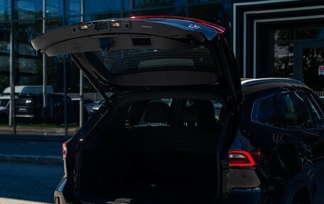 CheryExeed TXL, 2024 год, 4 200 000 рублей, 27 фотография