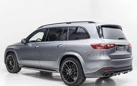 Mercedes-Benz GLS AMG, 2025 год, 27 500 000 рублей, 4 фотография