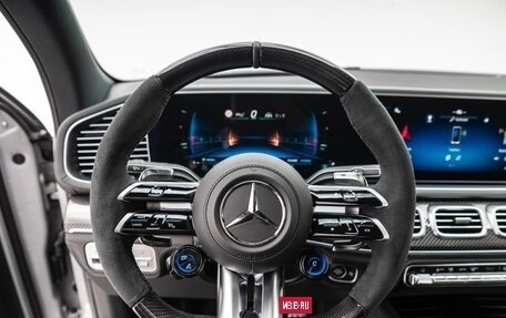 Mercedes-Benz GLS AMG, 2025 год, 27 500 000 рублей, 7 фотография