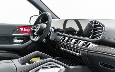 Mercedes-Benz GLS AMG, 2025 год, 27 500 000 рублей, 6 фотография