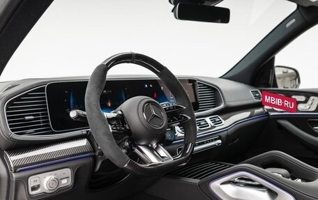 Mercedes-Benz GLS AMG, 2025 год, 27 500 000 рублей, 5 фотография