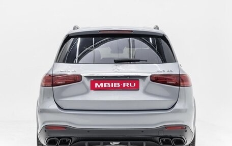 Mercedes-Benz GLS AMG, 2025 год, 27 500 000 рублей, 3 фотография