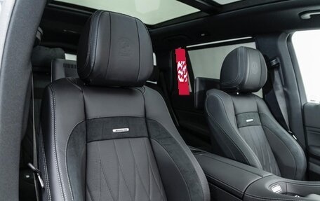 Mercedes-Benz GLS AMG, 2025 год, 27 500 000 рублей, 9 фотография