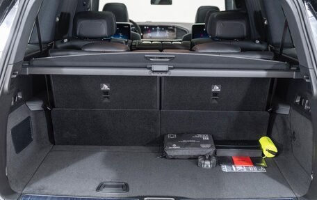 Mercedes-Benz GLS AMG, 2025 год, 27 500 000 рублей, 15 фотография