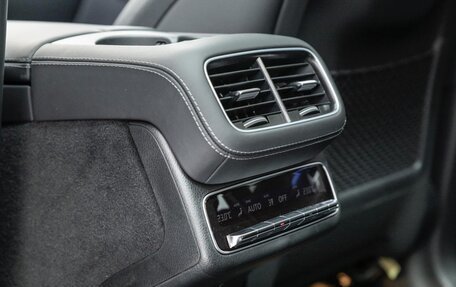 Mercedes-Benz GLS AMG, 2025 год, 27 500 000 рублей, 17 фотография