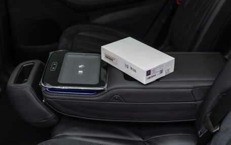 Mercedes-Benz GLS AMG, 2025 год, 27 500 000 рублей, 16 фотография