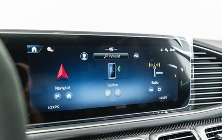 Mercedes-Benz GLS AMG, 2025 год, 27 500 000 рублей, 20 фотография