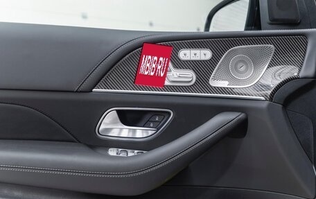 Mercedes-Benz GLS AMG, 2025 год, 27 500 000 рублей, 12 фотография