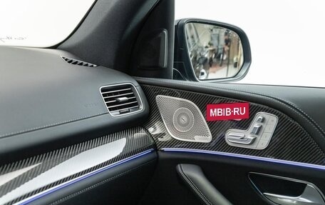 Mercedes-Benz GLS AMG, 2025 год, 27 500 000 рублей, 14 фотография